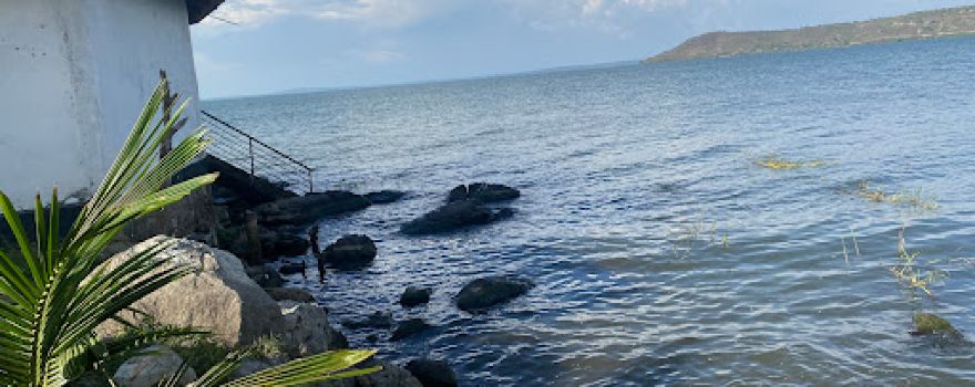 White Stone Beach Resort