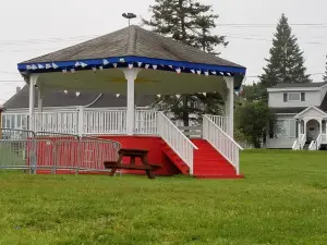 Bicenntenial Park