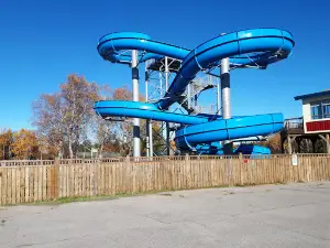 Splash “n” Putt Resort