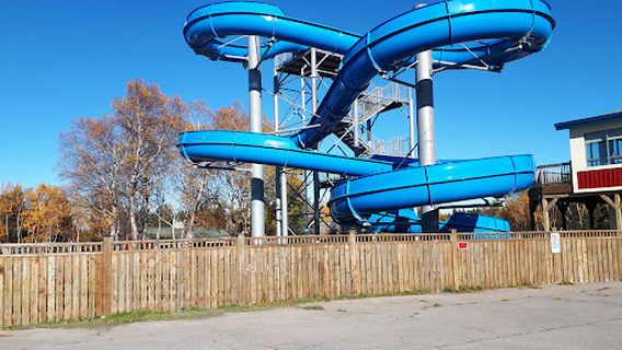 Splash “n” Putt Resort