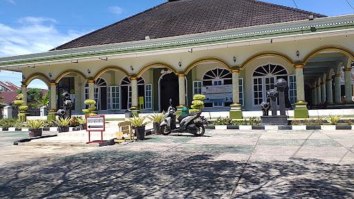Masjid Baiturrahim