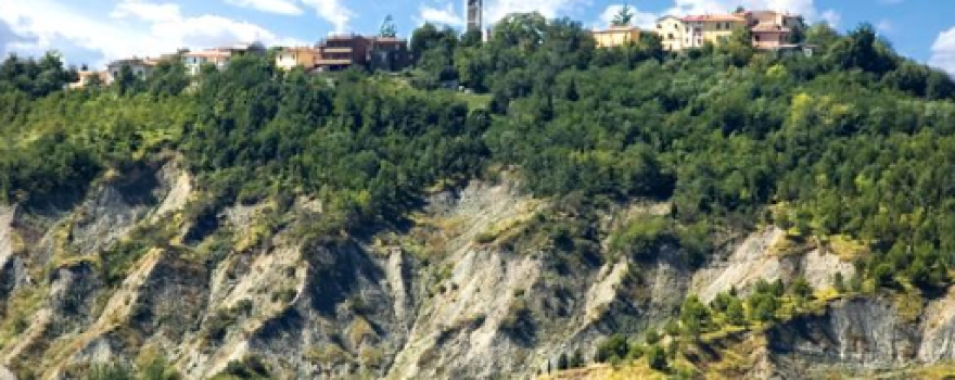 Associazione Pro Loco Montecalvo in Foglia
