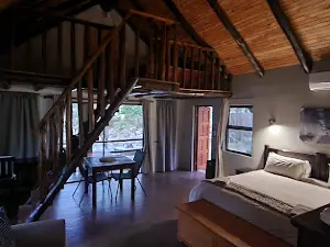 Mbuluzi Game Reserve