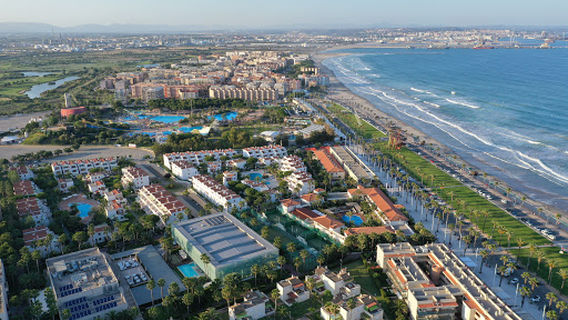 La Pineda