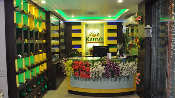 Kairali Ayurvedic Health Care