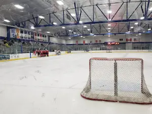 Blue Line Family Ice Center