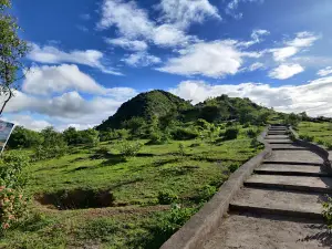 Agashivnagar Forest Reserve