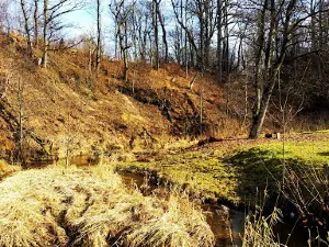 Embute mound