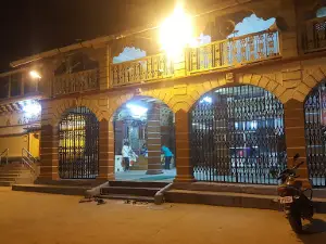 Vireshwar Maharaj Mandir, Mahad