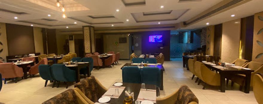 Fish Park