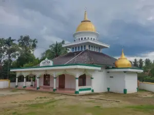 Masjid ALMUTTAQIN