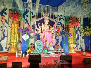 Sindhu Bhawan