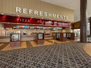 Marcus West Acres Cinema