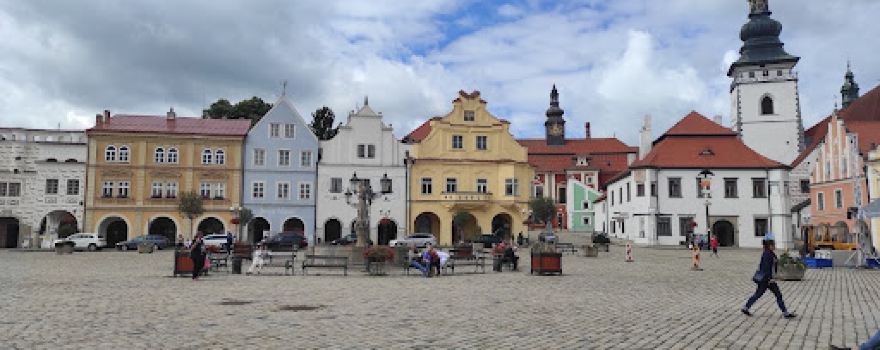 Muzeum rekordů Pelhřimov