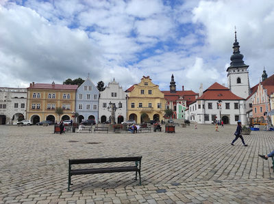 Muzeum rekordů Pelhřimov