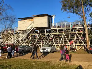Estadio Colbún
