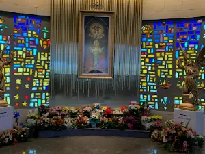 Sanctuary of Our Lady Mediatrix