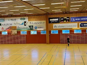 Selbuhallen