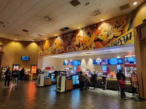 Cinemark Denton 14