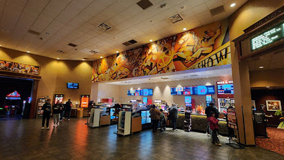 Cinemark Denton 14