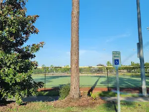 Walterboro Colleton Rec Commn