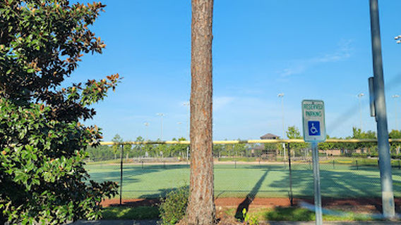 Colleton County Parks & Recreation