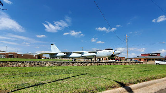 Hightower Park | Altus City Park