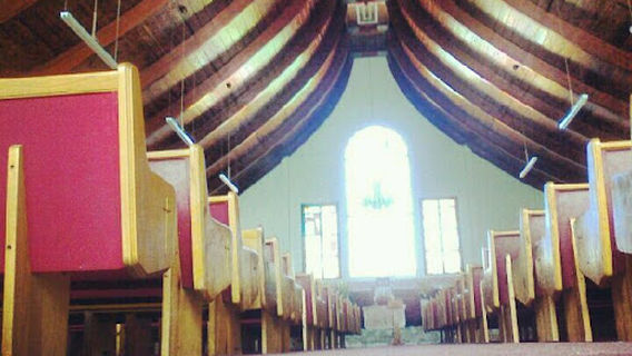 Kanana Fou "Ua Taunuu" Church