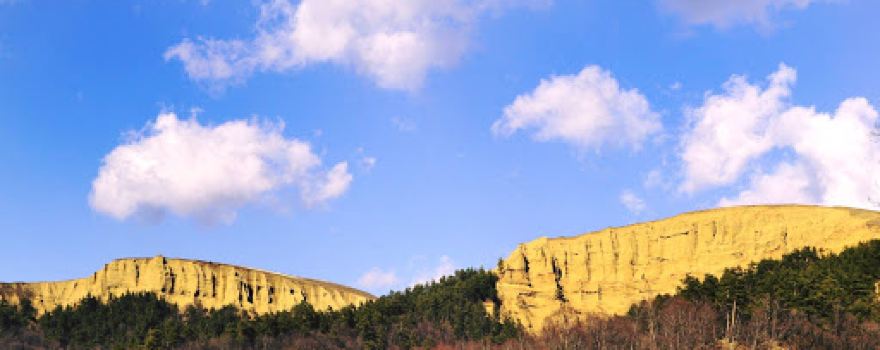 Mariamjvari Nature Reserve