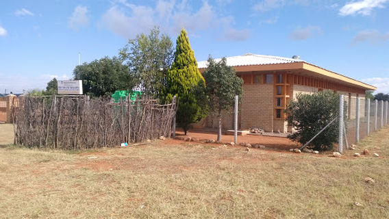 Tshabong