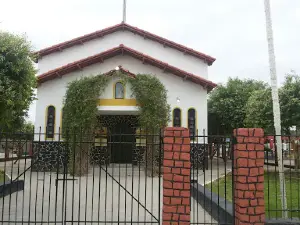 Igreja Matriz de São João Batista