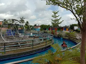 CHA-CHA WATER FUN