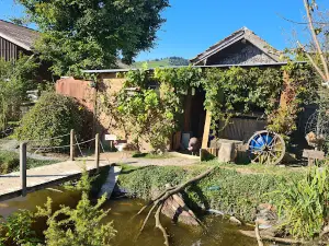 Streichelfarm