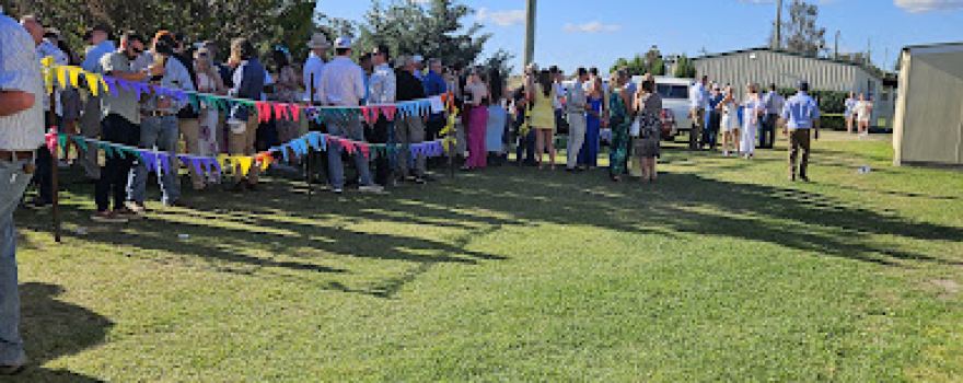 Stanthorpe Jockey Club
