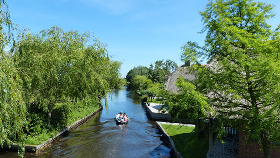 Waterpark Belterwiede