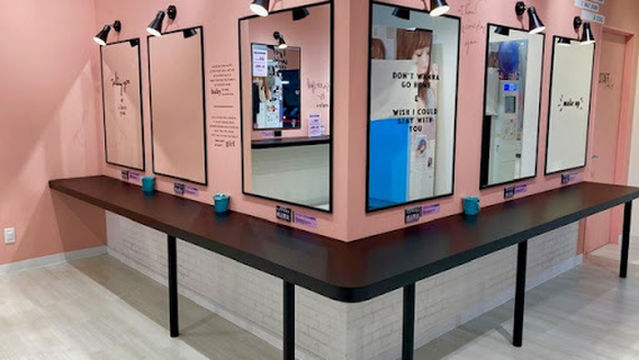 【プリ専門店】girls mignon新潟ラブラ2店