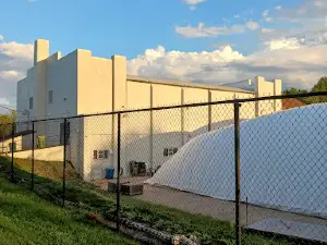 Valdese Parks & Recreation Department