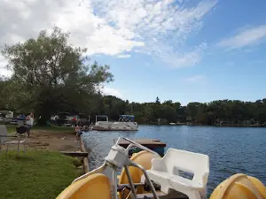Paradise Bay Park Family Campground