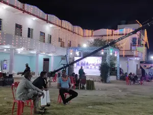 Pooja Swimming Pool