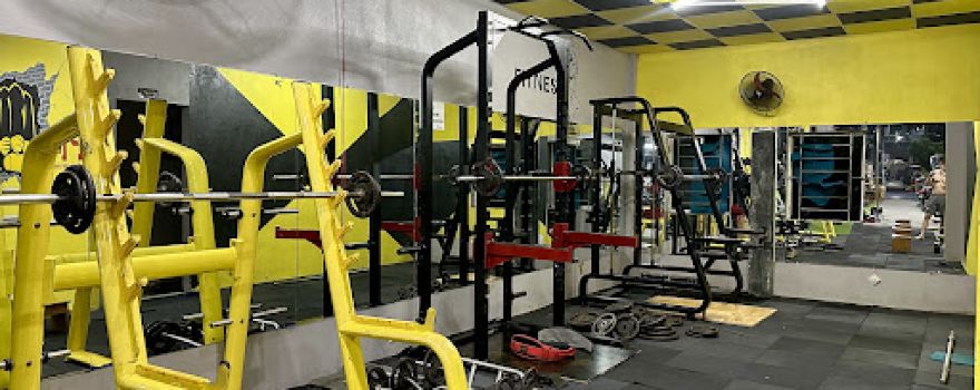 PT GYM