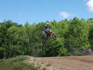 Alcona Recreation Area
