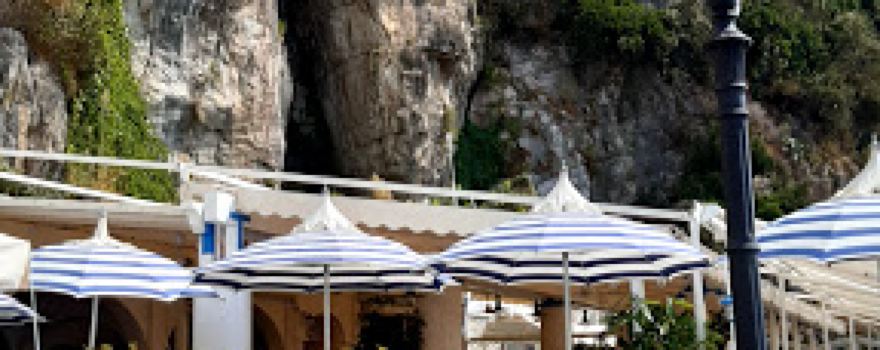 Tour Agency "Enjoy Positano"