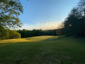 Old Mill Pond Golf & Country Club