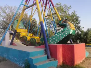 MALAKWAL PARK 1