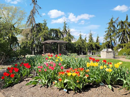 Chance Gardens