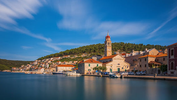 Church of St. Jerome of Stridon