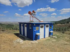 Almalı Doğal Yaşam Çiftliği (ADOYAÇİ)