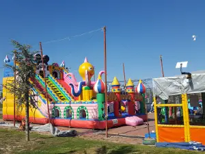 The Princes Park
