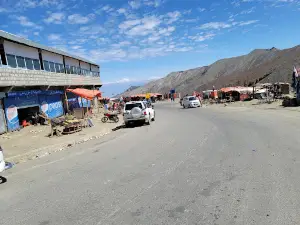 Babusar Top