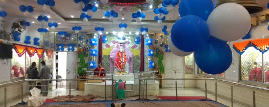 Sai Mandir